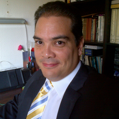 Luis Alejandro Pérez
